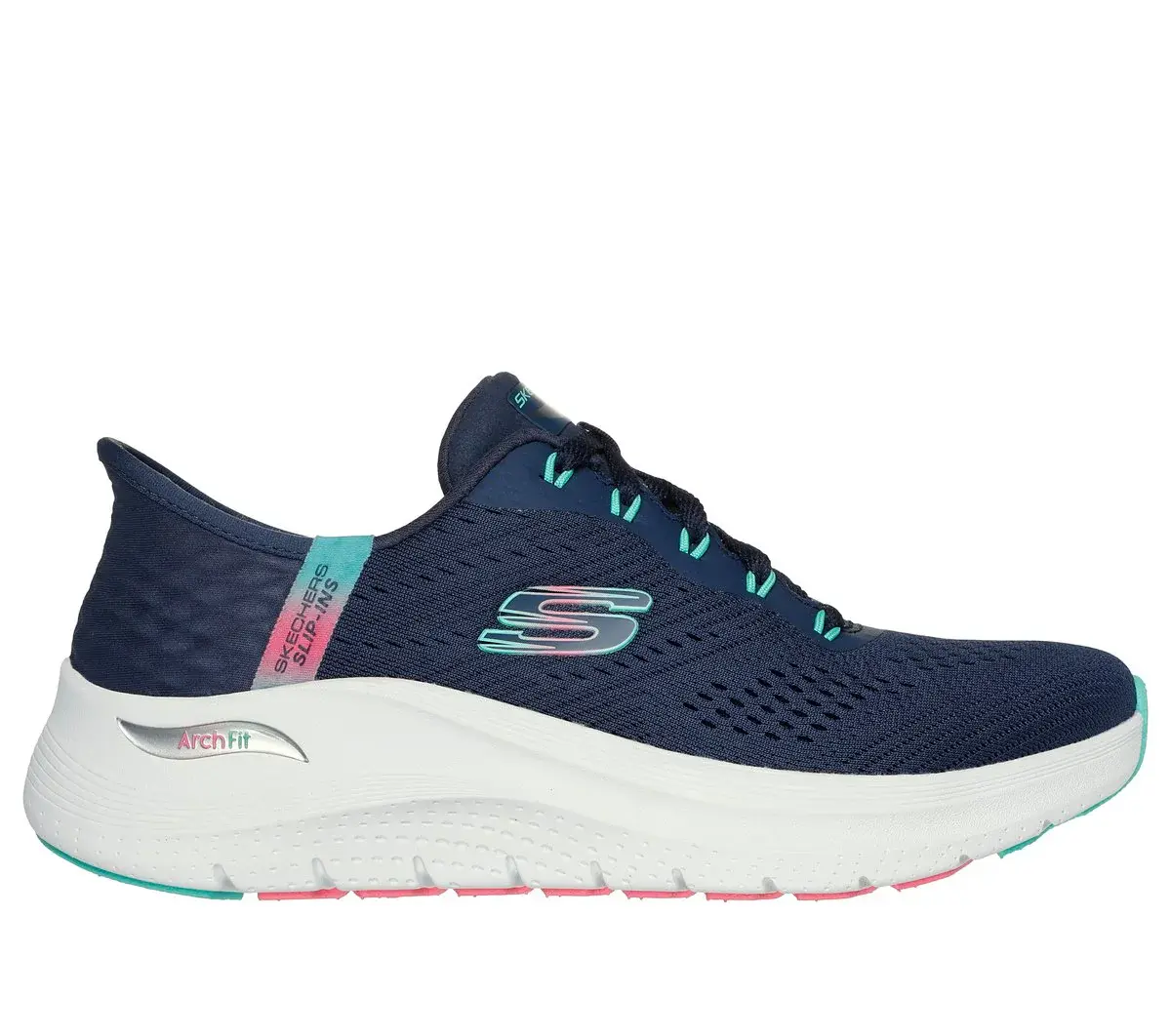 Skechers Slip-Ins: Arch Fit 2.0 – Easy Chic