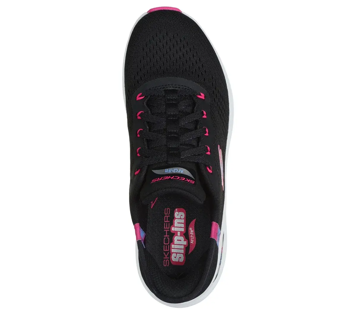 Skechers Slip-Ins: Arch Fit 2.0 – Easy Chic