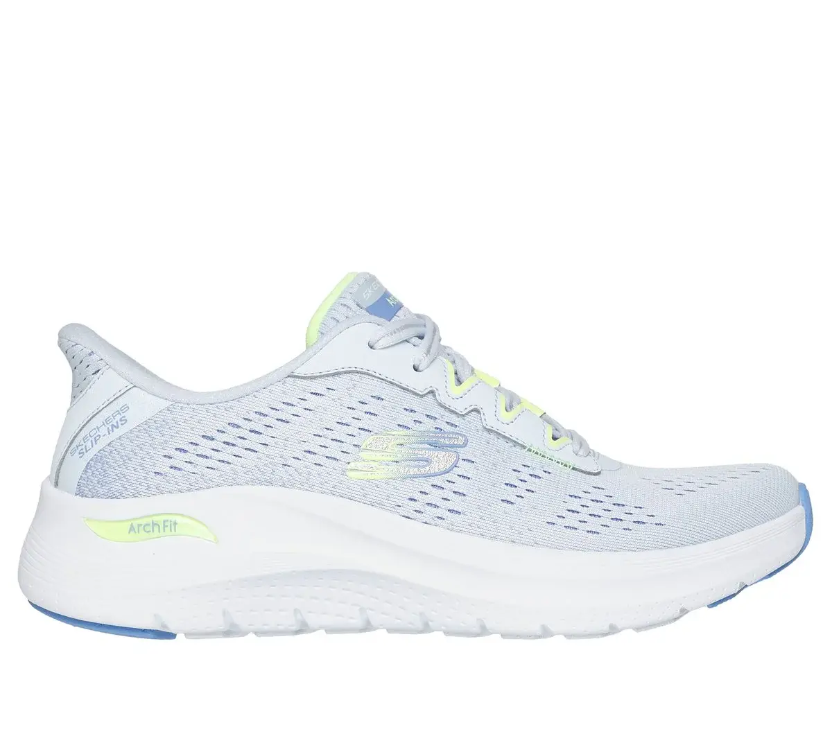 Skechers Slip-Ins: Arch Fit 2.0 – Fresh Space