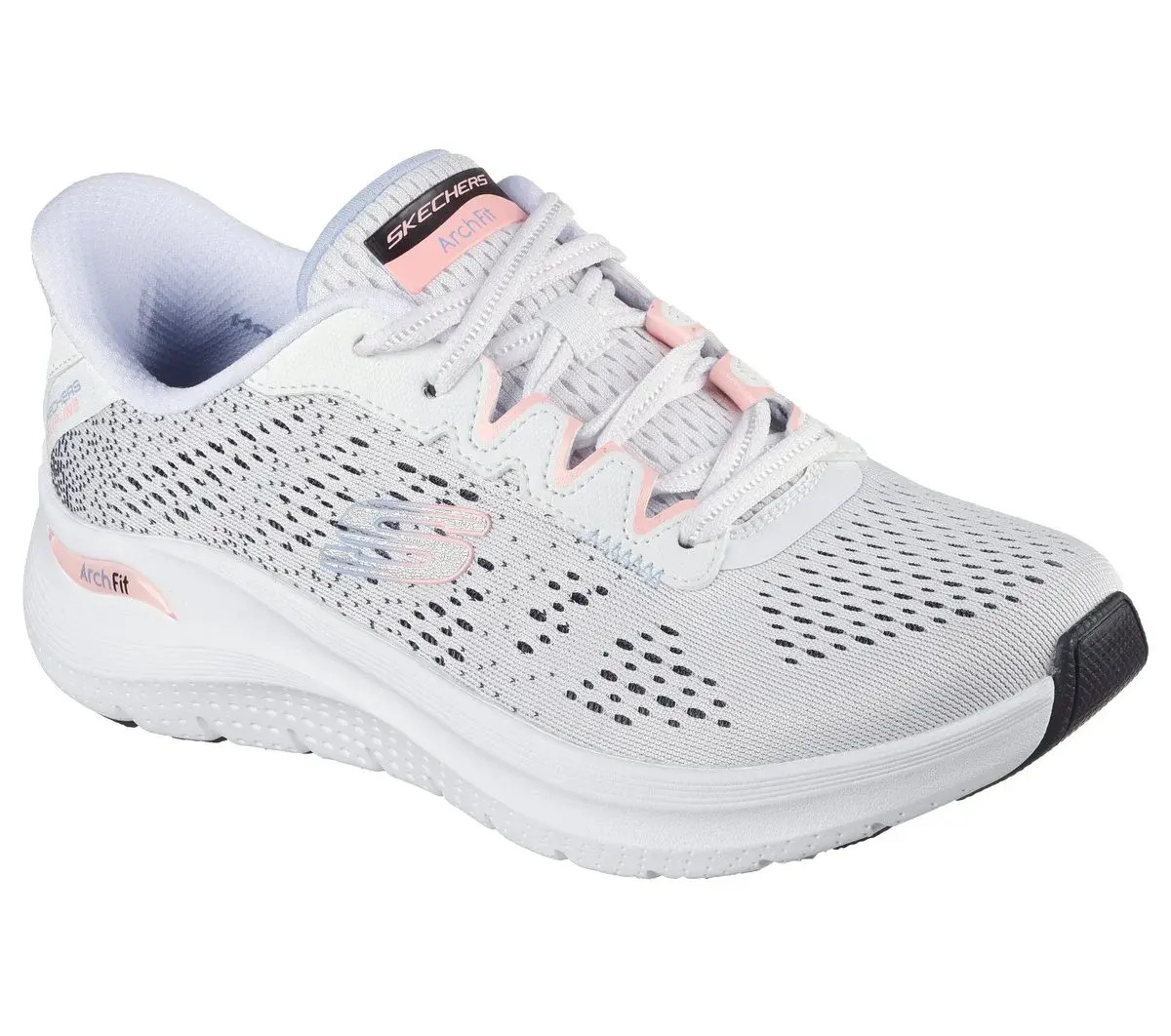 Skechers Slip-Ins: Arch Fit 2.0 – Fresh Space Skechers Slip-Ins: Arch Fit 2.0 – Fresh Space