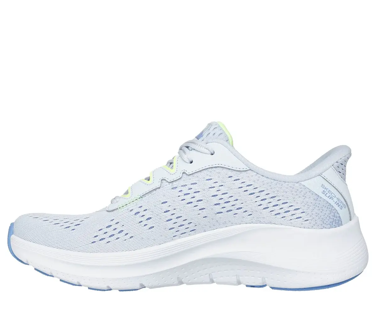 Skechers Slip-Ins: Arch Fit 2.0 – Fresh Space Skechers Slip-Ins: Arch Fit 2.0 – Fresh Space