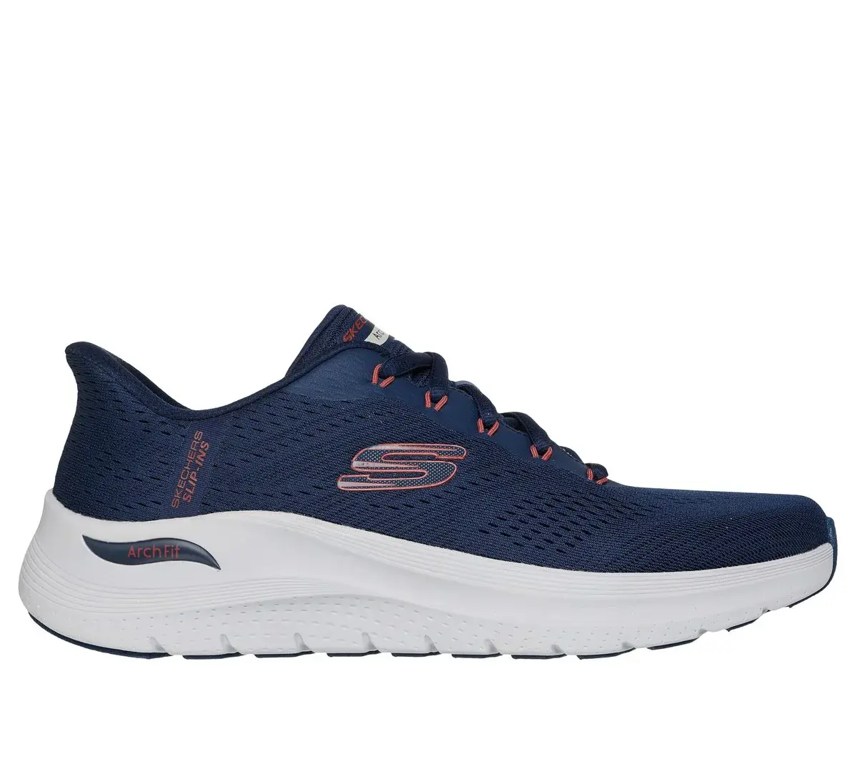 Skechers Slip-Ins: Arch Fit 2.0 – Lestur Skechers Slip-Ins: Arch Fit 2.0 – Lestur