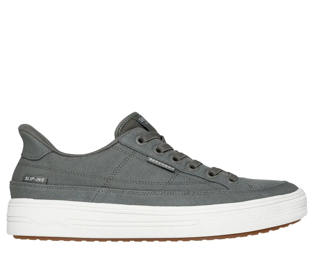 Skechers Slip-Ins: Arch Fit Arcade – Wir sehen uns dort