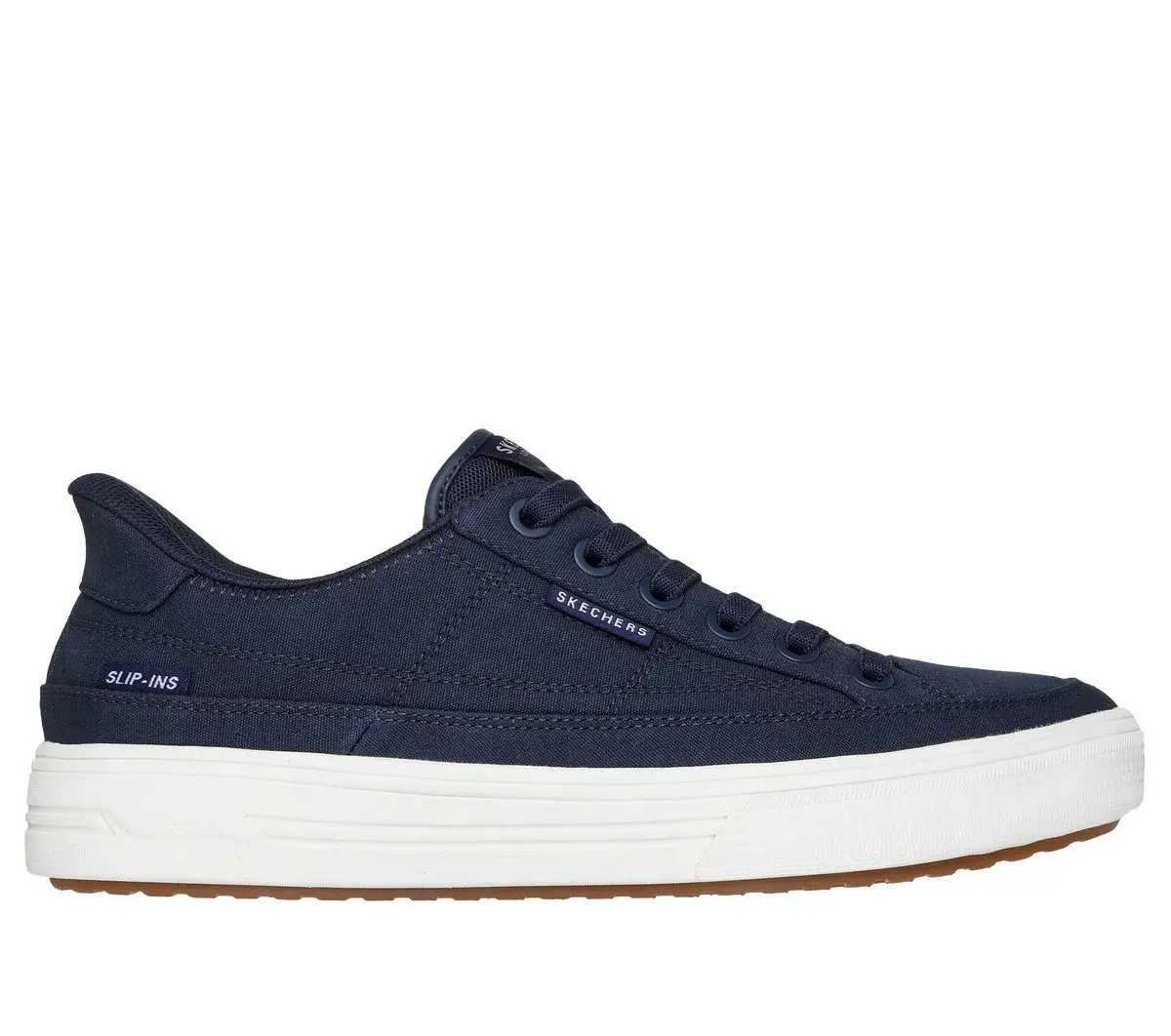 Skechers Slip-Ins: Arch Fit Arcade – Wir sehen uns dort