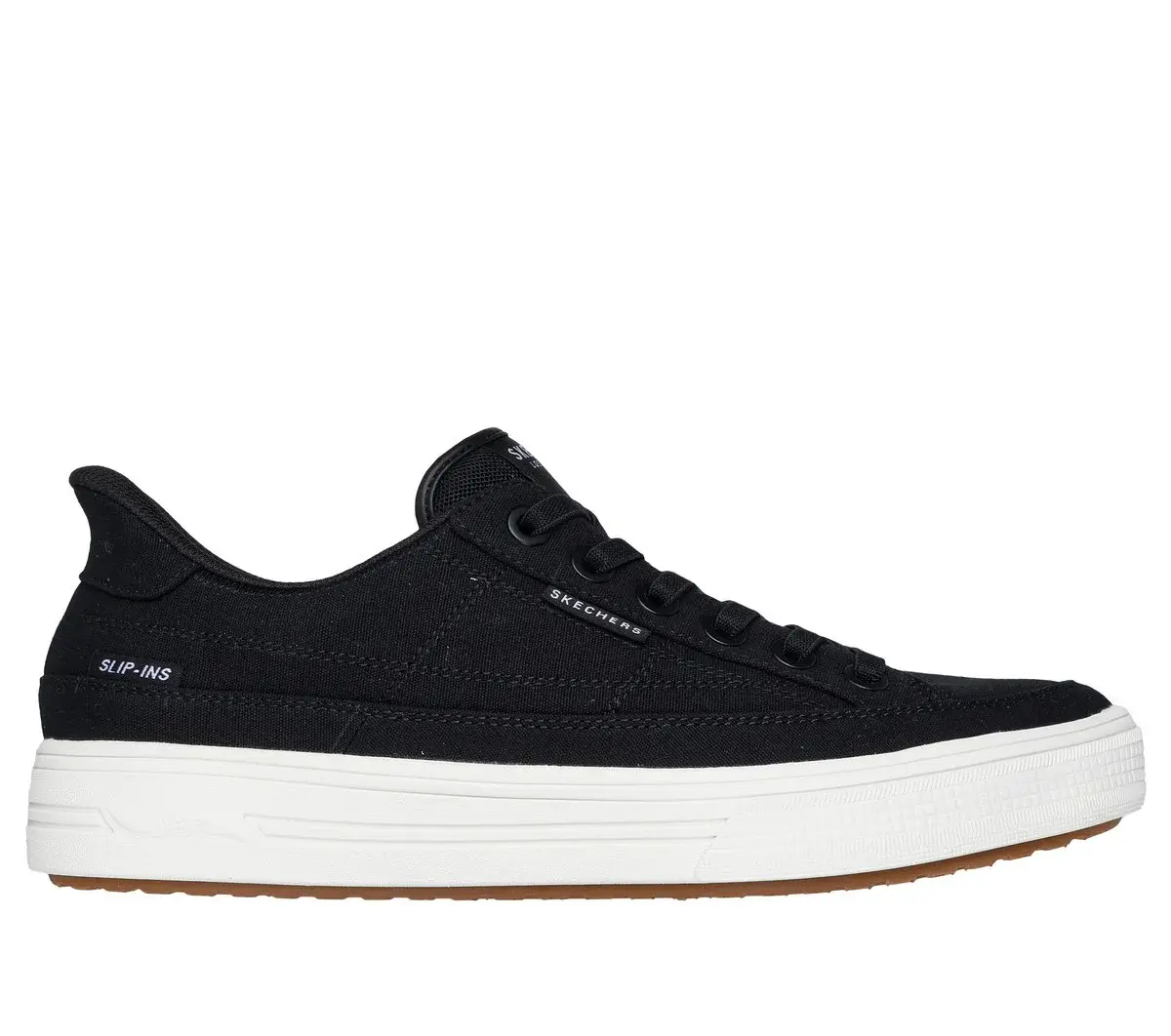 Skechers Slip-Ins: Arch Fit Arcade – Wir sehen uns dort