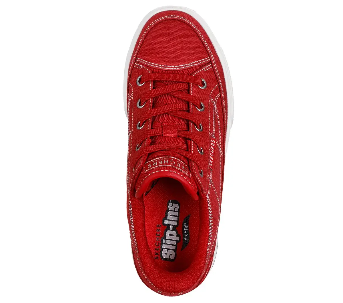 Skechers Slip-Ins: Arch Fit Arcade – Wir sehen uns dort Skechers Slip-Ins: Arch Fit Arcade – Wir sehen uns dort