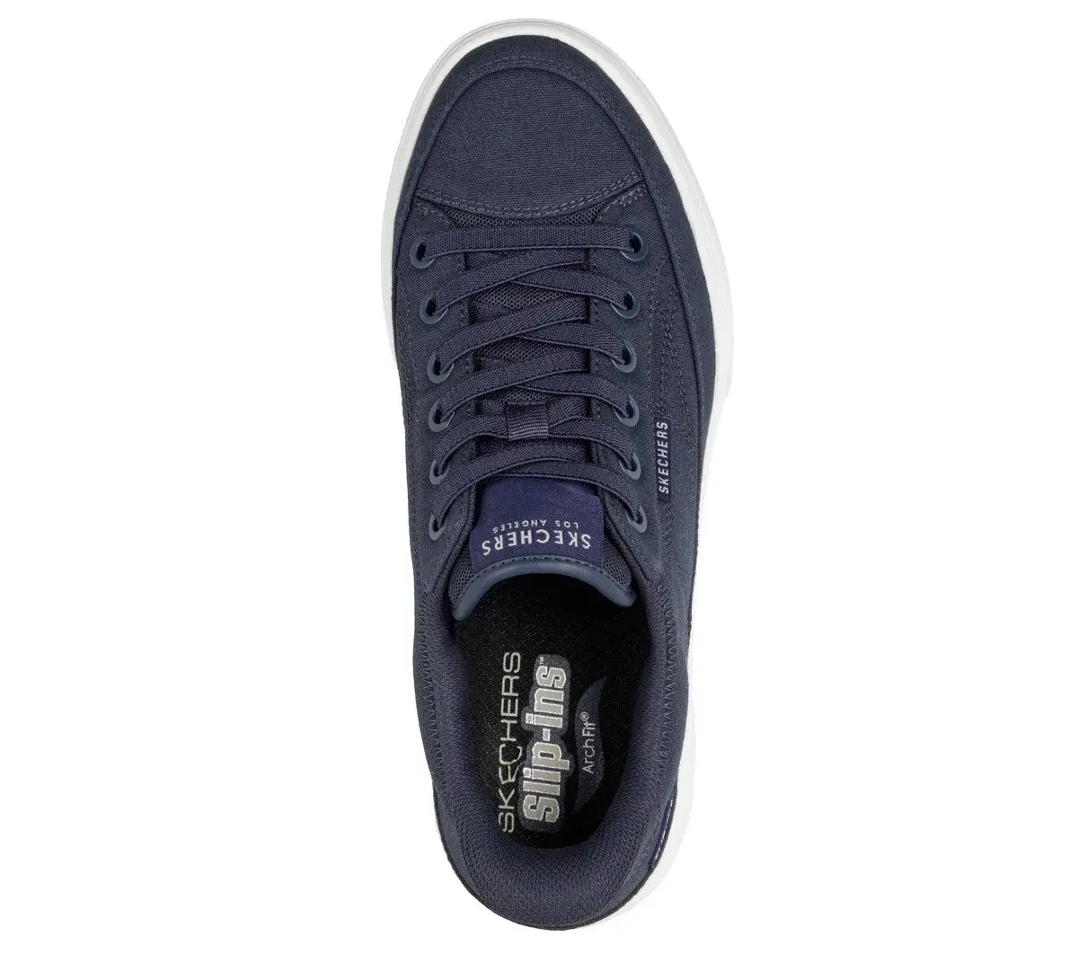 Skechers Slip-Ins: Arch Fit Arcade – Wir sehen uns dort