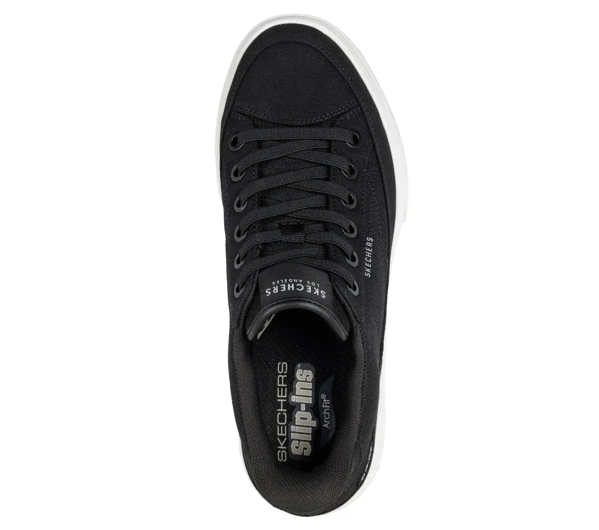 Skechers Slip-Ins: Arch Fit Arcade – Wir sehen uns dort