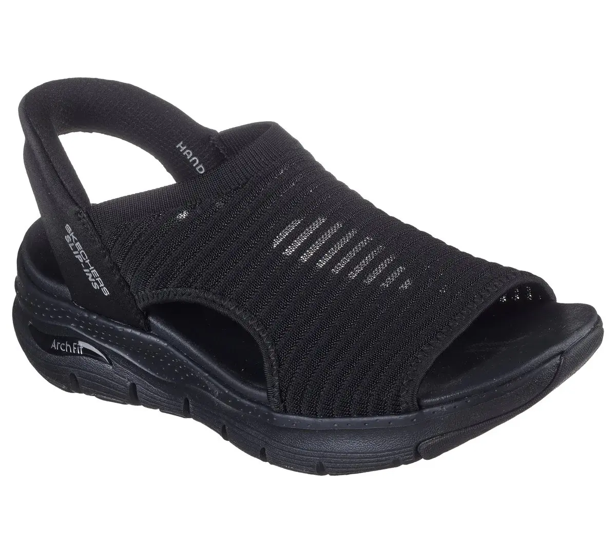 Skechers Slip-Ins: Arch Fit – Euclid Beach Skechers Slip-Ins: Arch Fit – Euclid Beach