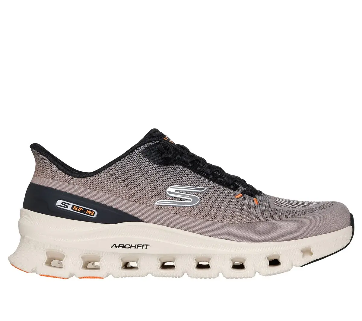 Skechers Slip-Ins: Arch Fit Glide-Step Pro