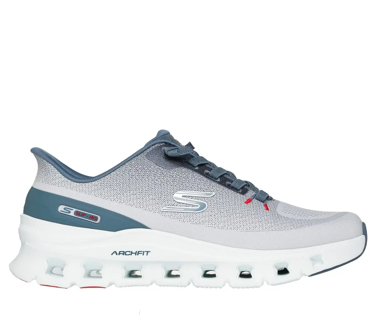 Skechers Slip-Ins: Arch Fit Glide-Step Pro