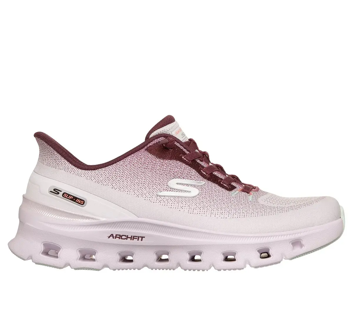 Skechers Slip-Ins: Arch Fit Glide-Step Pro