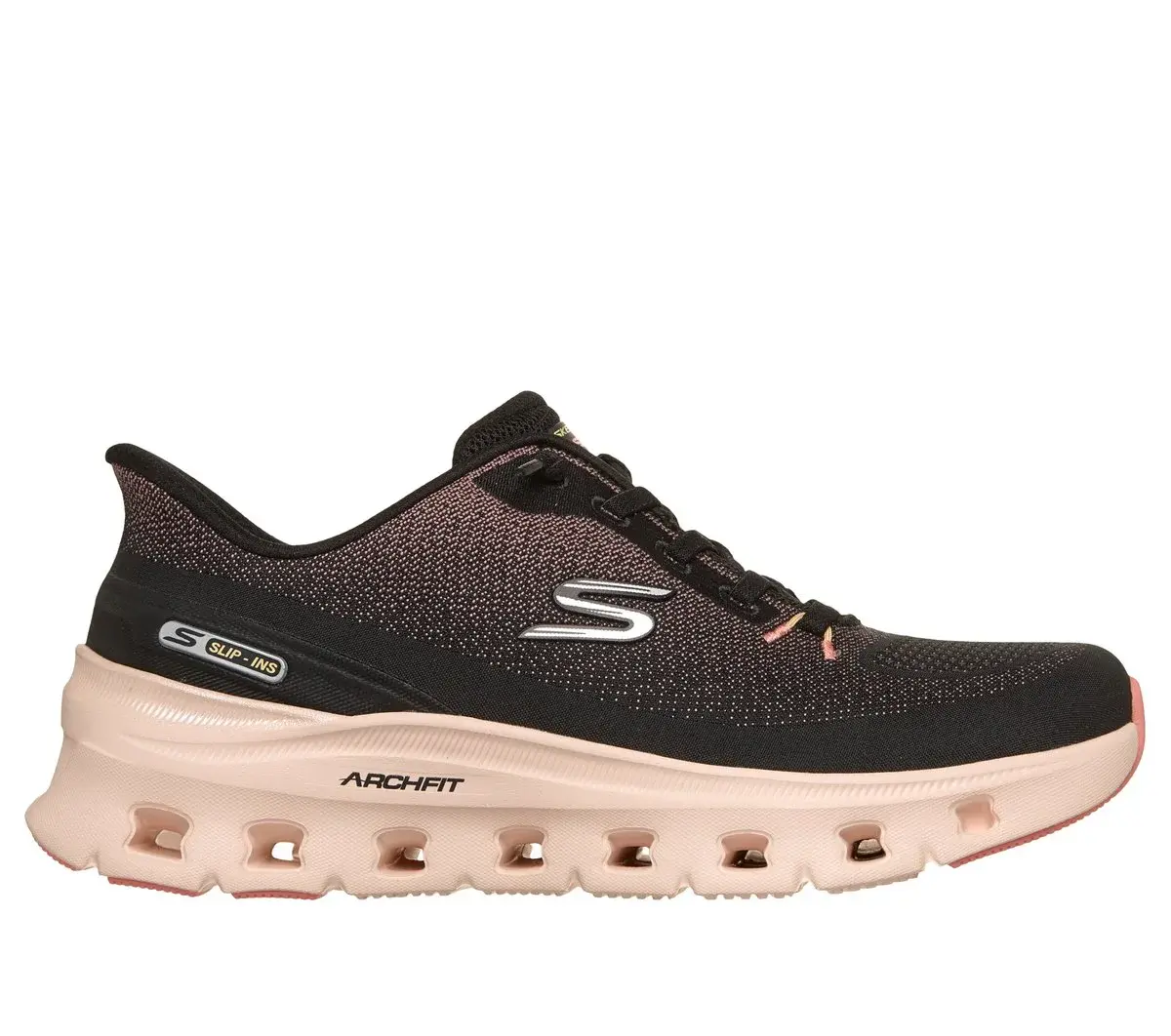 Skechers Slip-Ins: Arch Fit Glide-Step Pro
