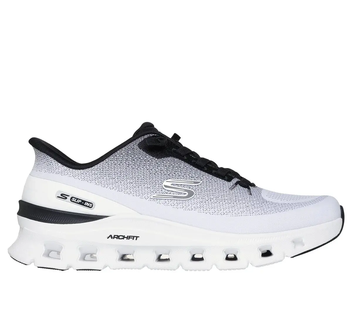 Skechers Slip-Ins: Arch Fit Glide-Step Pro