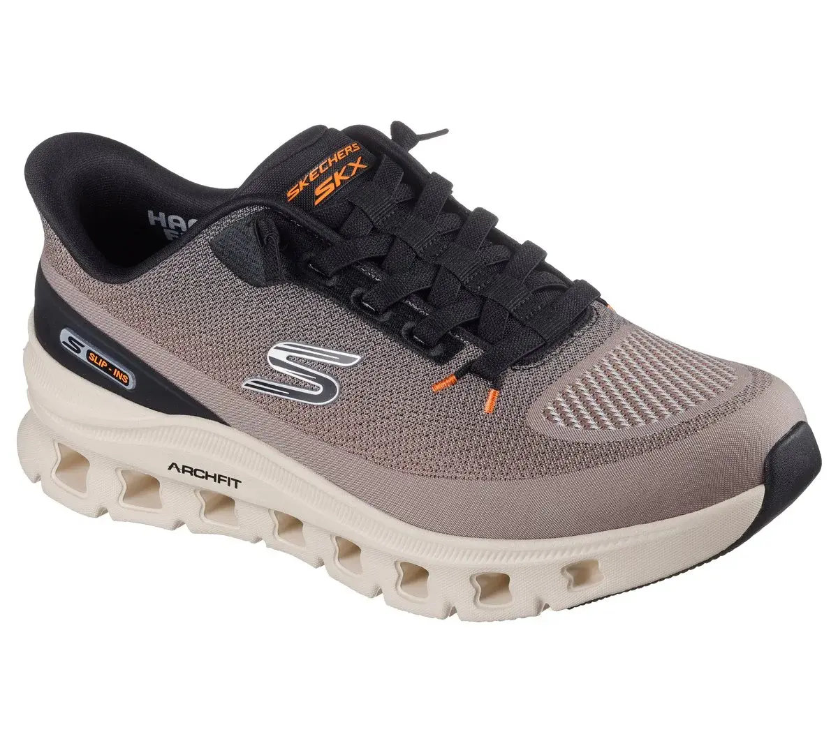 Skechers Slip-Ins: Arch Fit Glide-Step Pro Skechers Slip-Ins: Arch Fit Glide-Step Pro