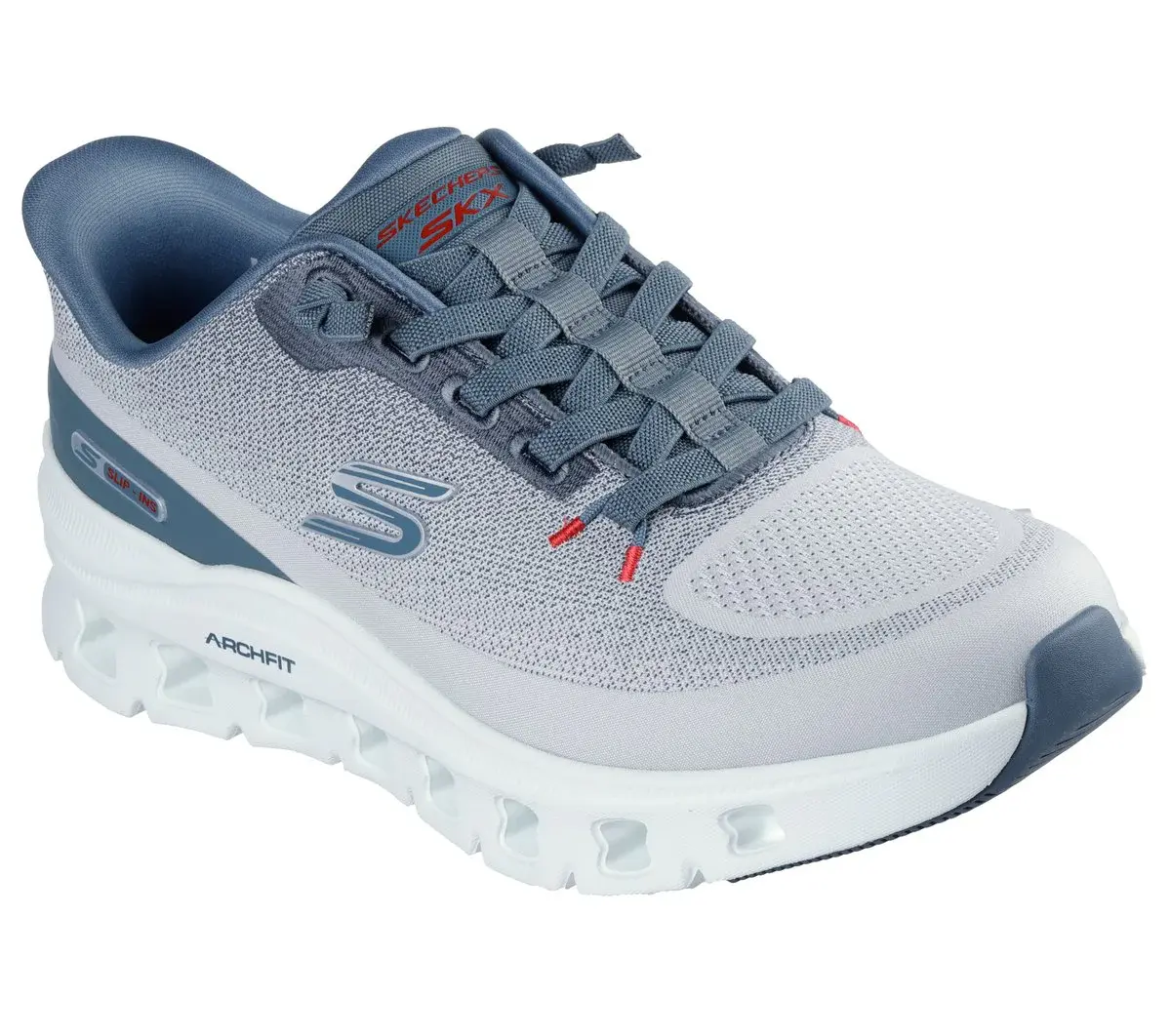 Skechers Slip-Ins: Arch Fit Glide-Step Pro Skechers Slip-Ins: Arch Fit Glide-Step Pro