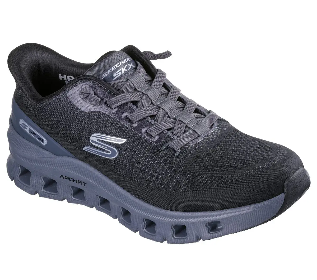 Skechers Slip-Ins: Arch Fit Glide-Step Pro Skechers Slip-Ins: Arch Fit Glide-Step Pro