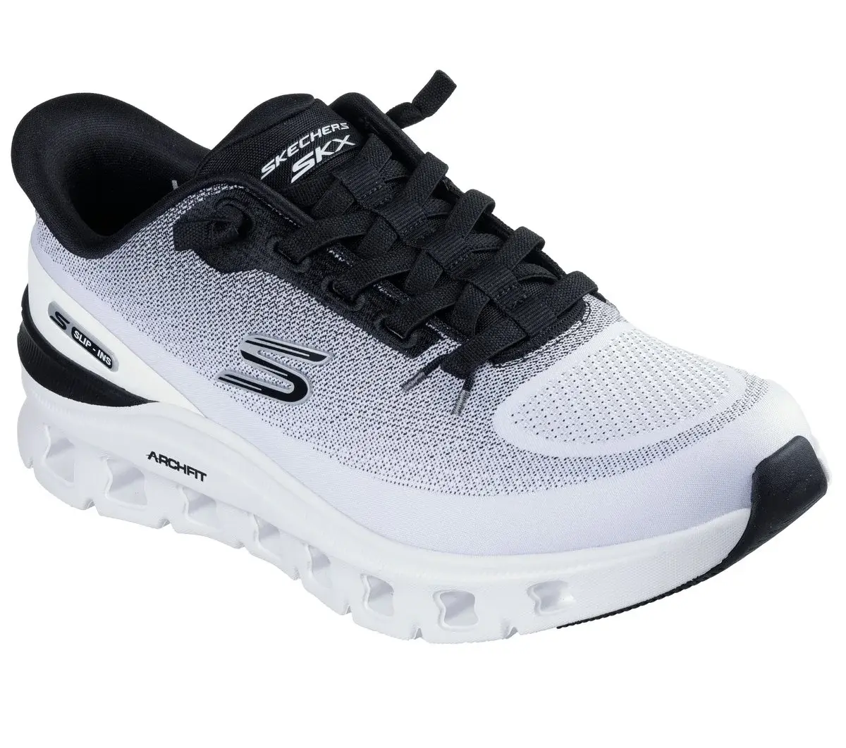 Skechers Slip-Ins: Arch Fit Glide-Step Pro Skechers Slip-Ins: Arch Fit Glide-Step Pro