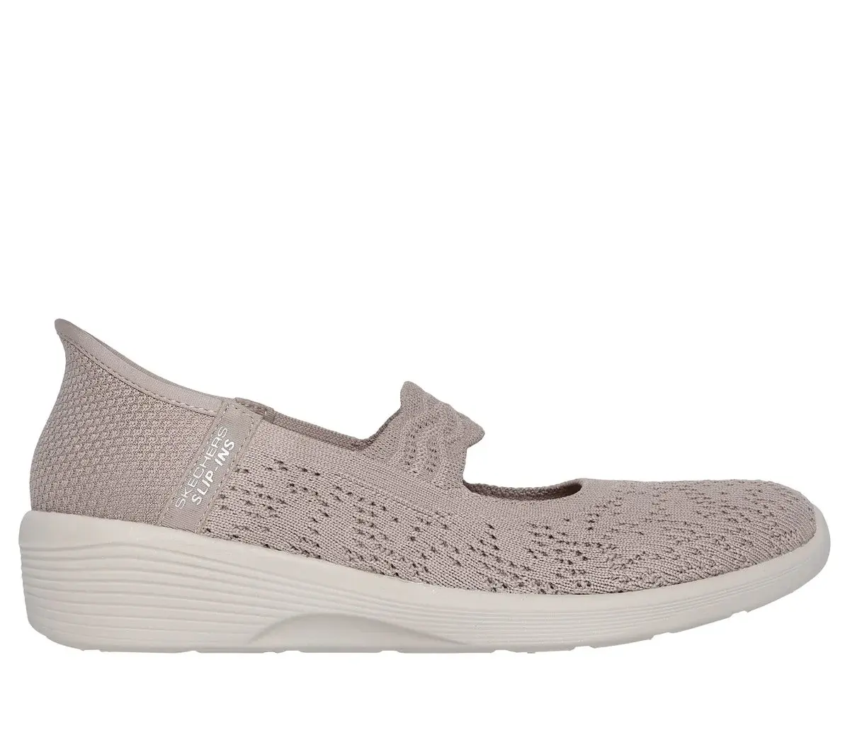 Skechers Slip-Ins: Arya – Oh, so süß