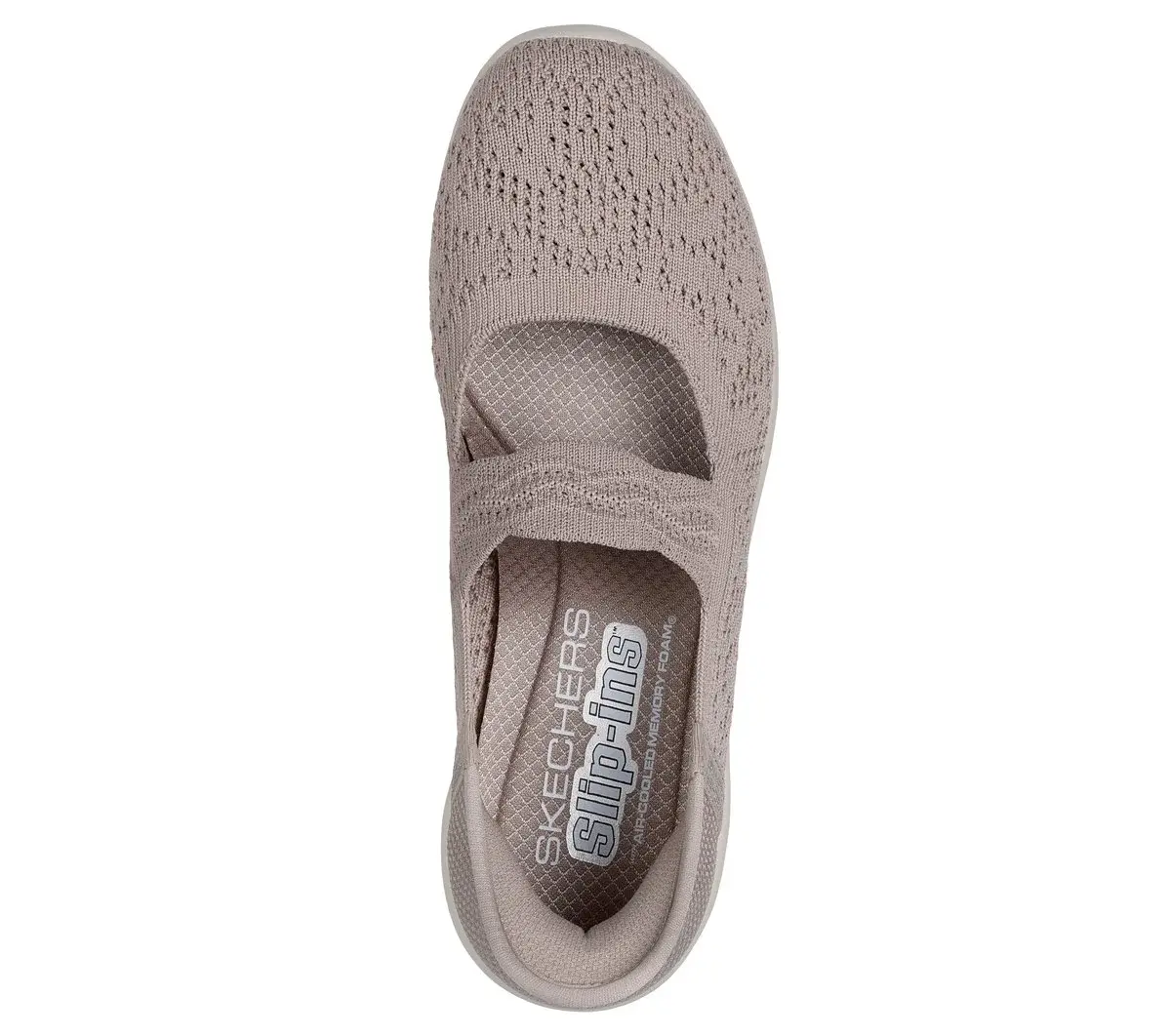 Skechers Slip-Ins: Arya – Oh, so süß
