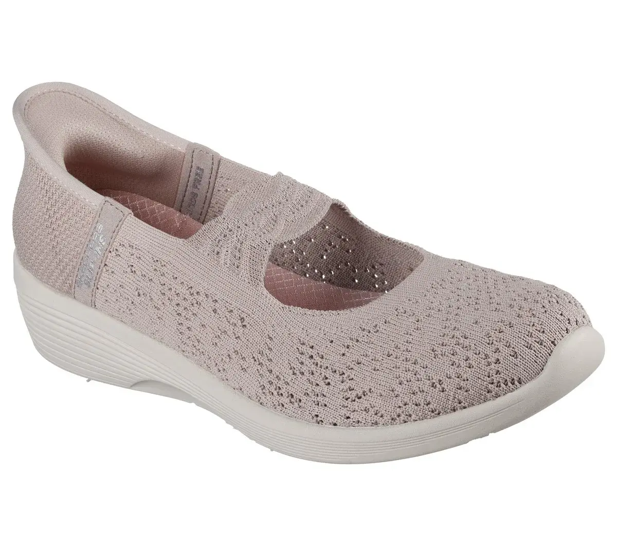 Skechers Slip-Ins: Arya – Oh, so süß Skechers Slip-Ins: Arya – Oh, so süß