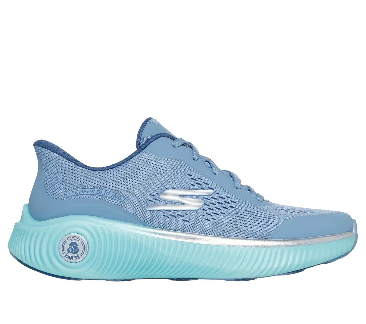 Skechers Slip-Ins: Überall laufen