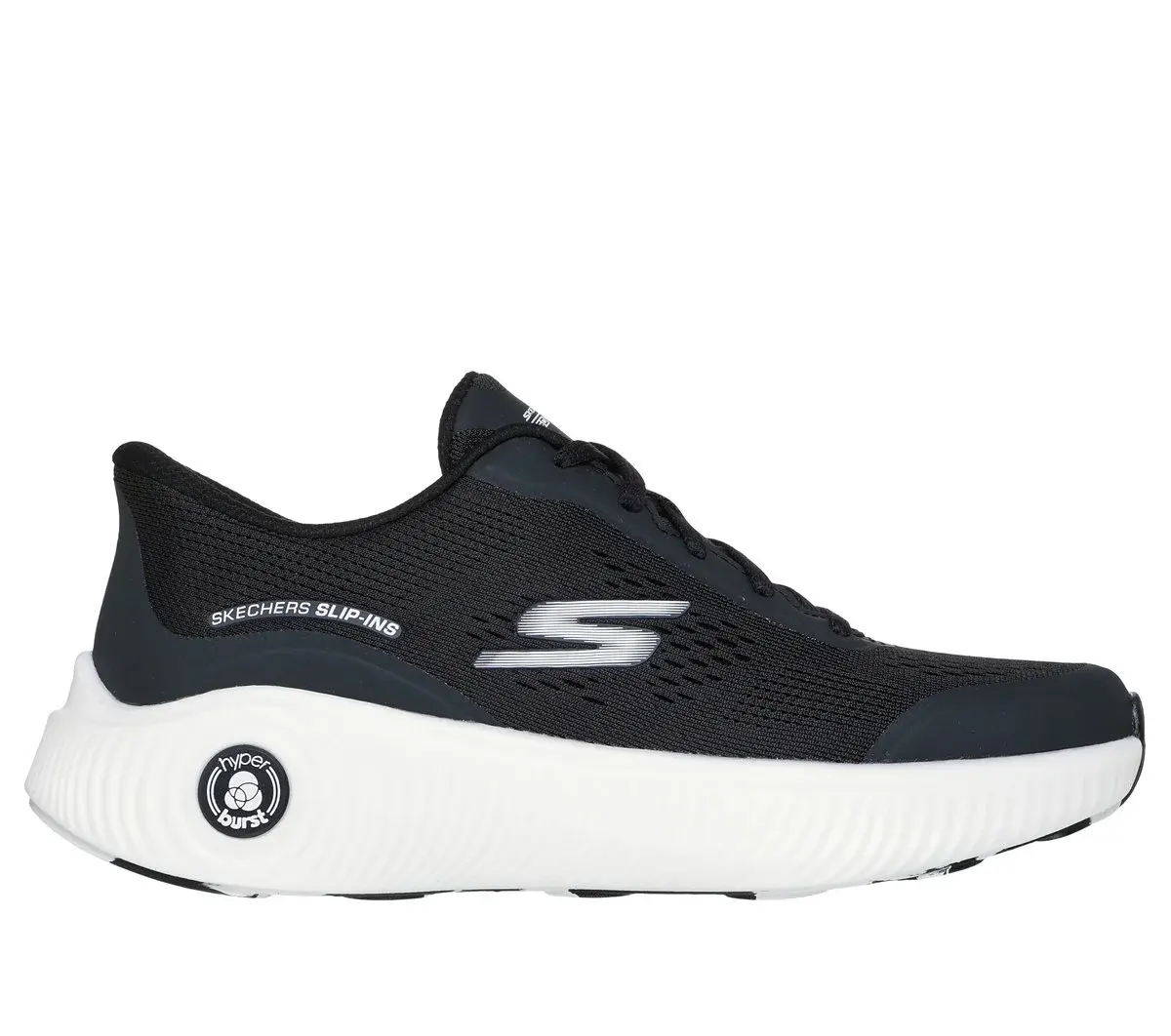 Skechers Slip-Ins: Überall laufen