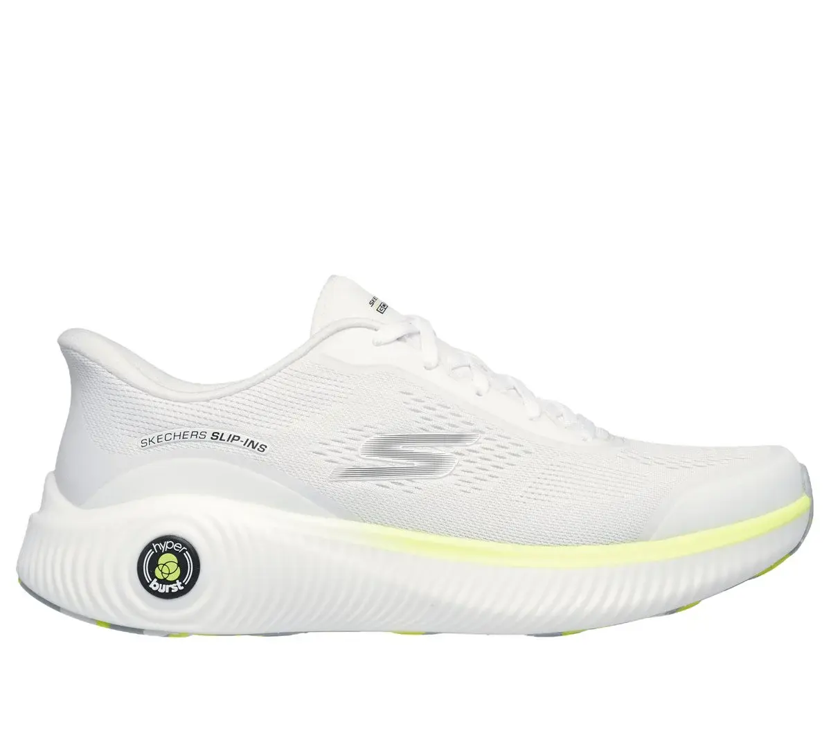 Skechers Slip-Ins: Überall laufen