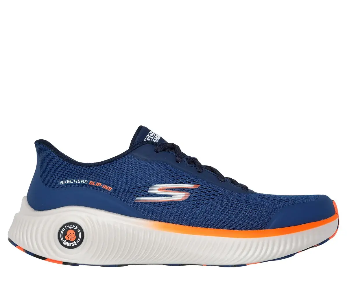 Skechers Slip-Ins: Überall laufen