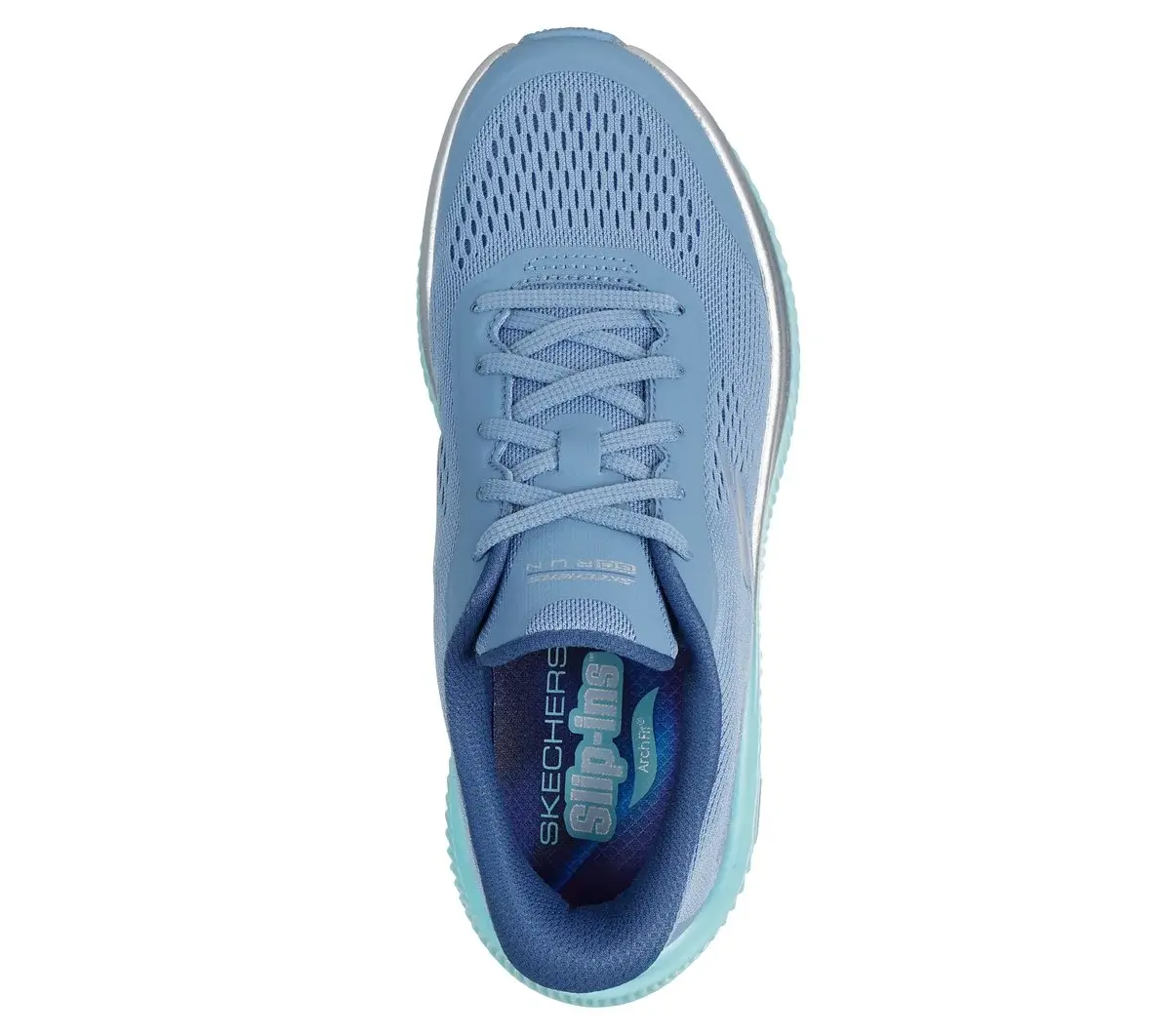 Skechers Slip-Ins: Überall laufen