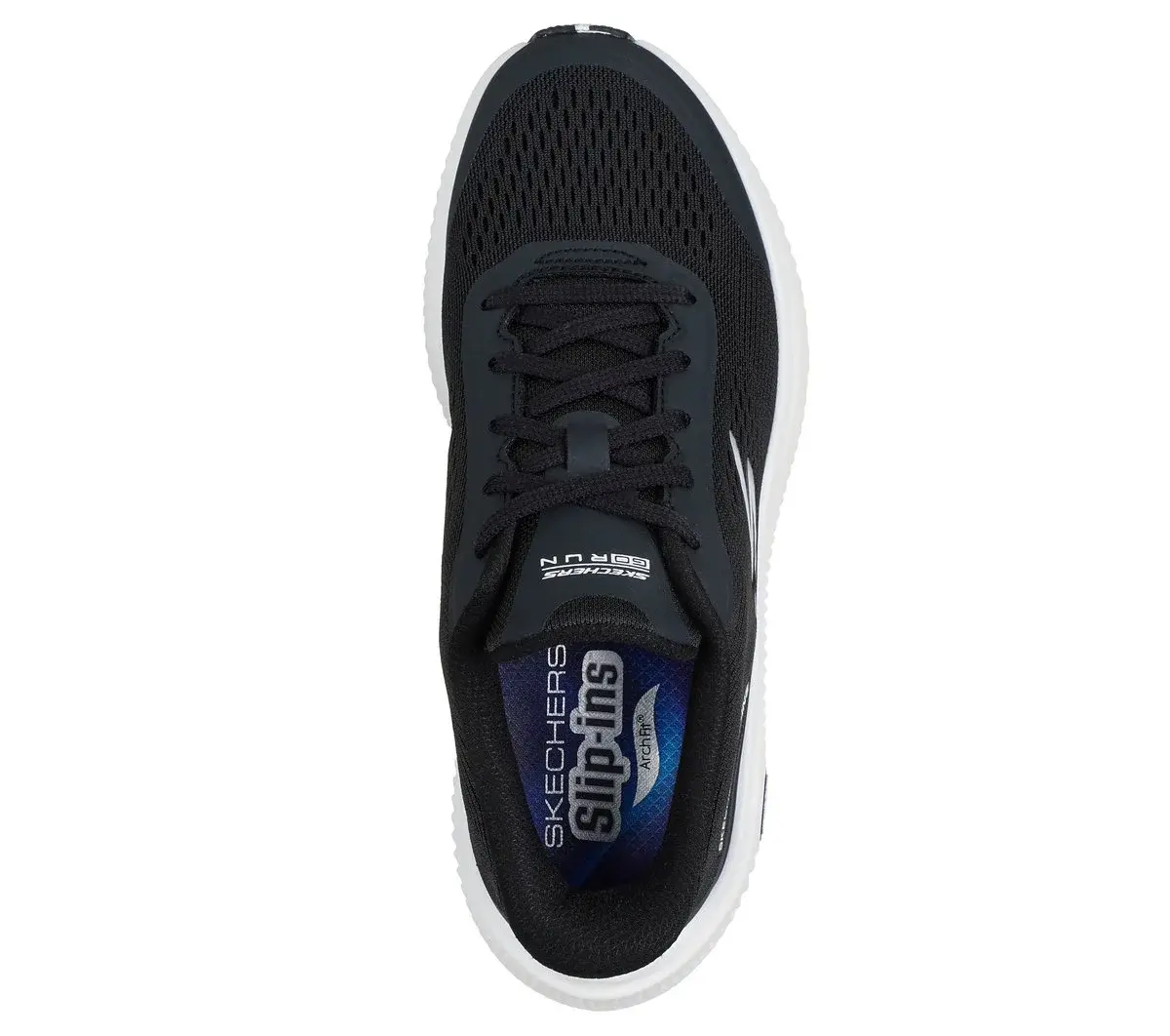 Skechers Slip-Ins: Überall laufen
