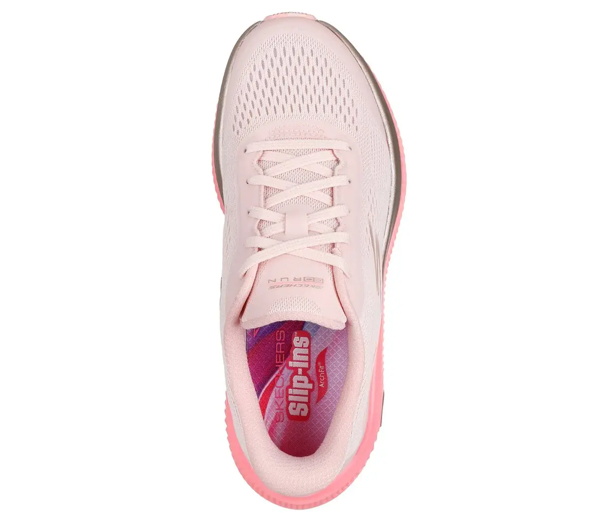 Skechers Slip-Ins: Überall laufen