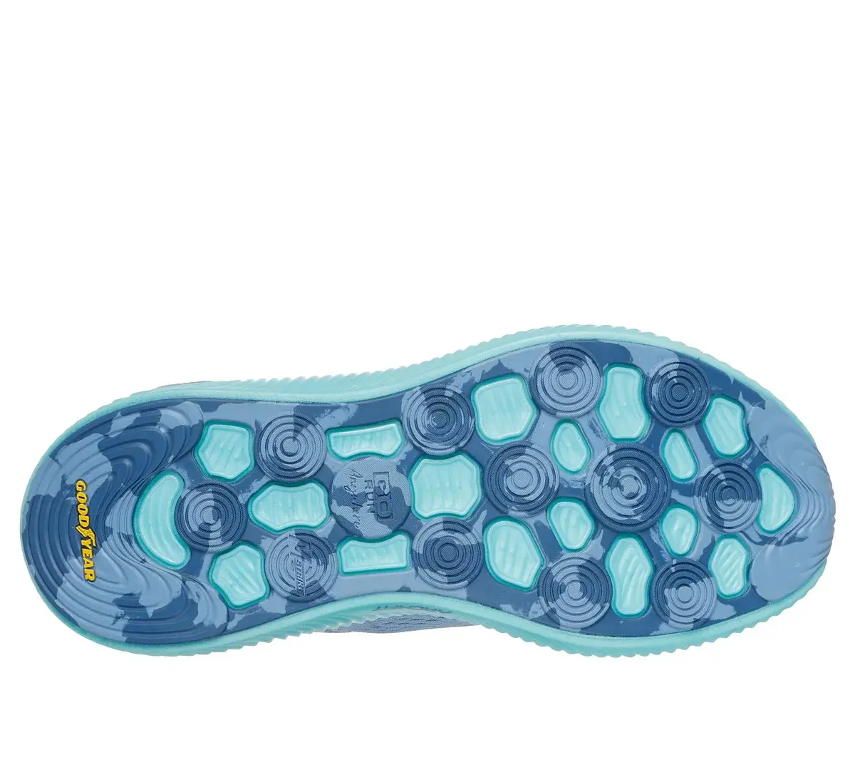 Skechers Slip-Ins: Überall laufen Skechers Slip-Ins: Überall laufen