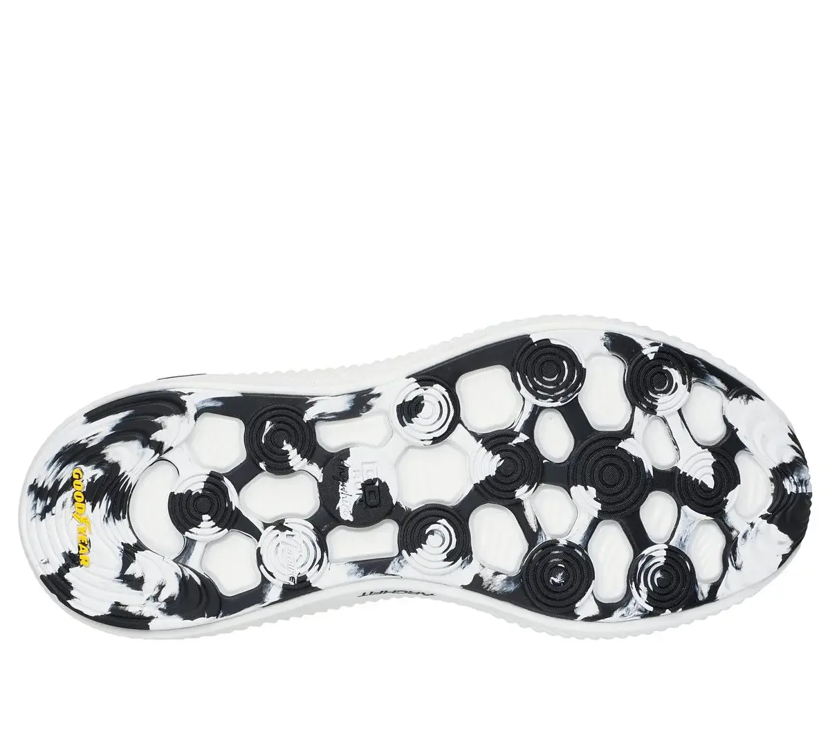 Skechers Slip-Ins: Überall laufen Skechers Slip-Ins: Überall laufen