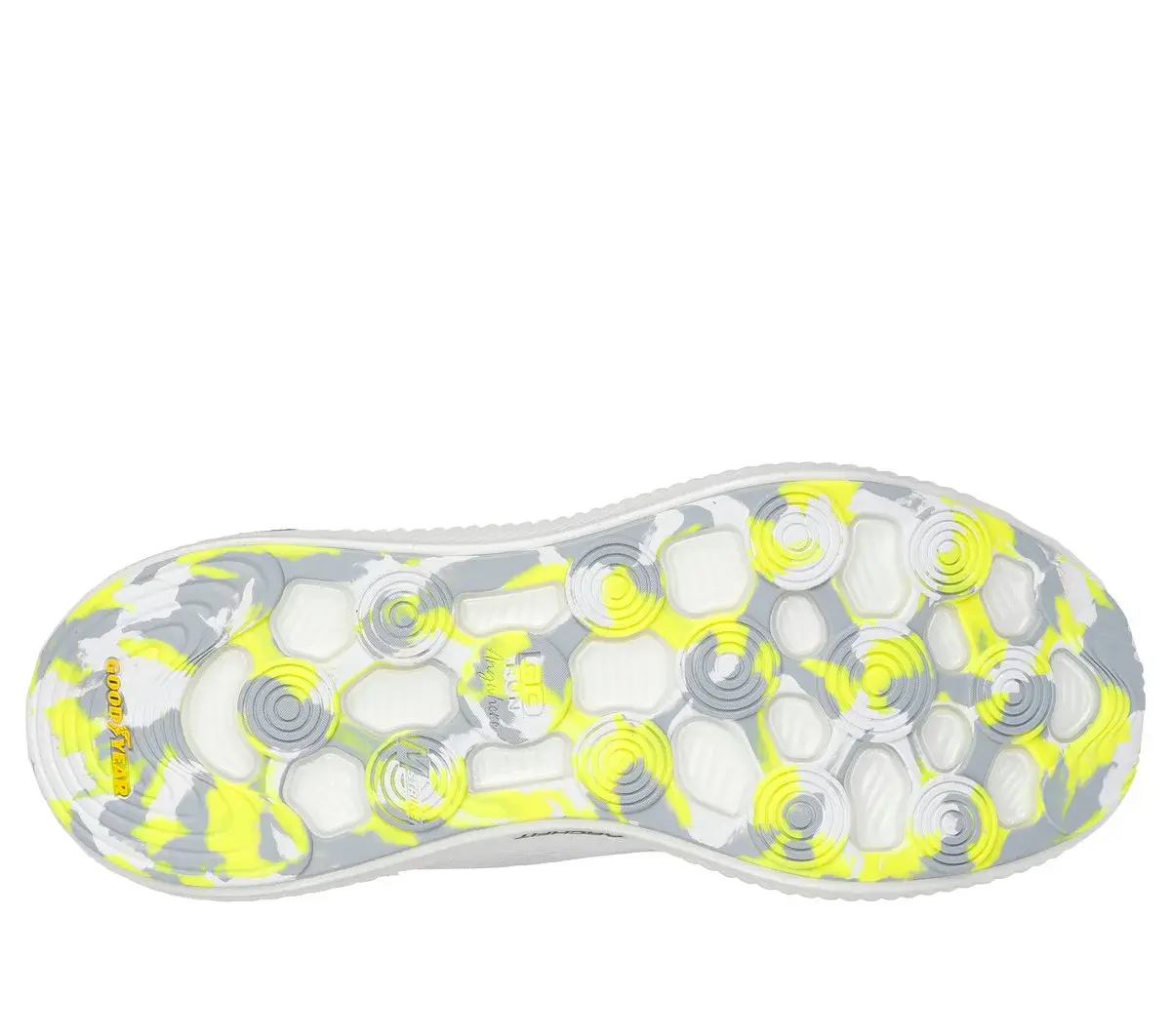 Skechers Slip-Ins: Überall laufen Skechers Slip-Ins: Überall laufen