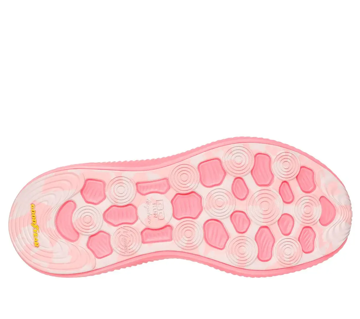 Skechers Slip-Ins: Überall laufen Skechers Slip-Ins: Überall laufen