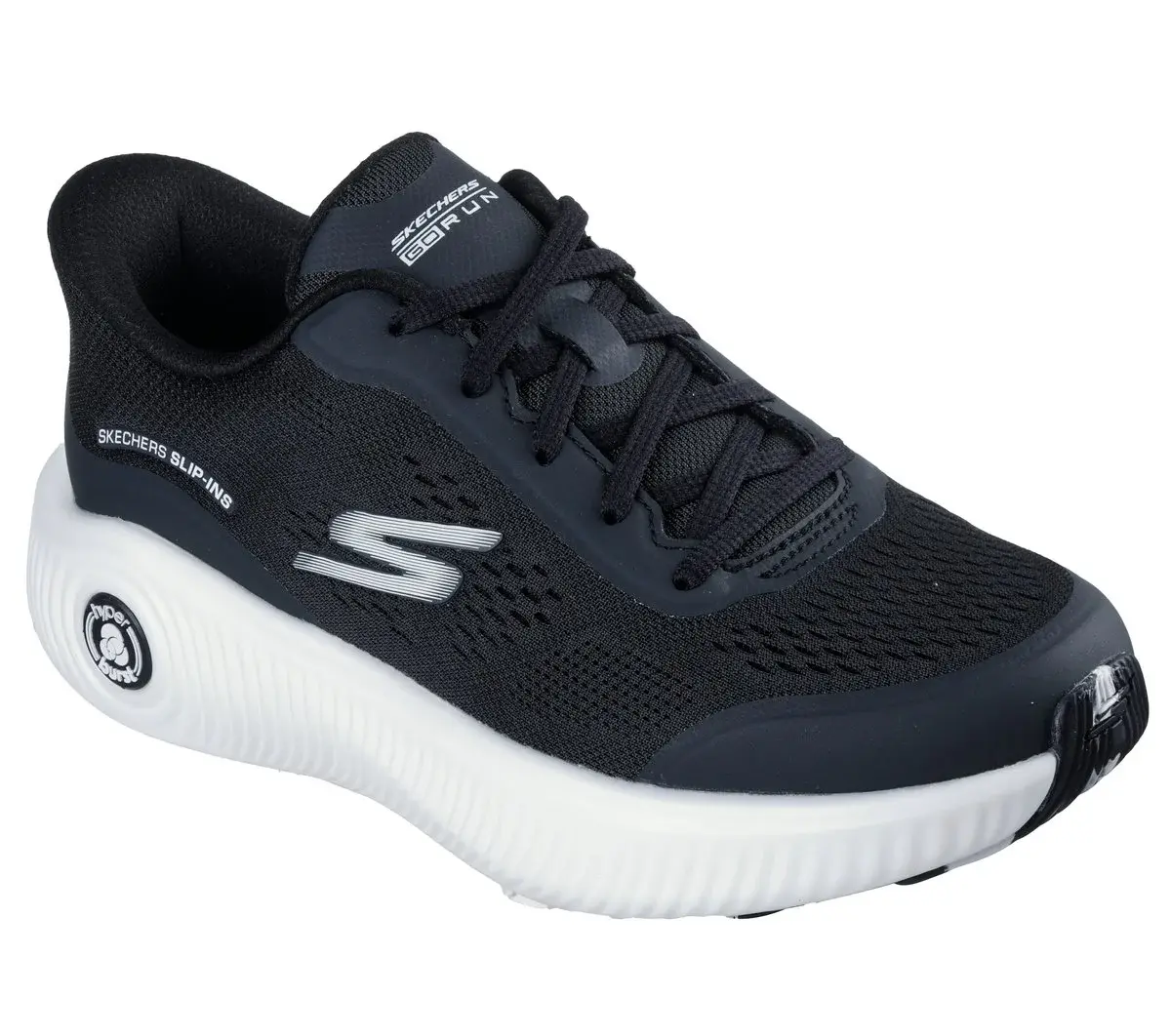 Skechers Slip-Ins: Überall laufen Skechers Slip-Ins: Überall laufen