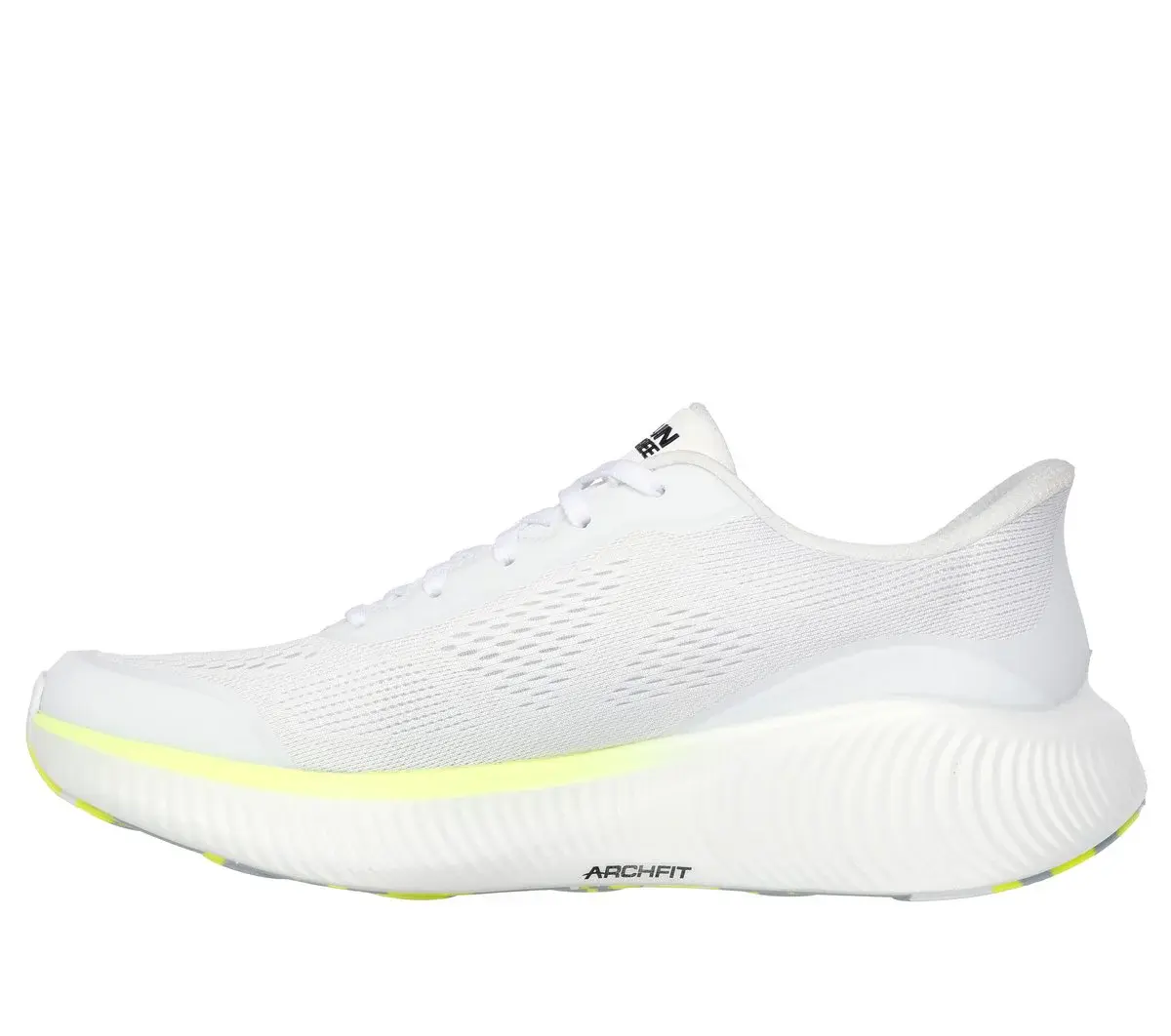 Skechers Slip-Ins: Überall laufen Skechers Slip-Ins: Überall laufen