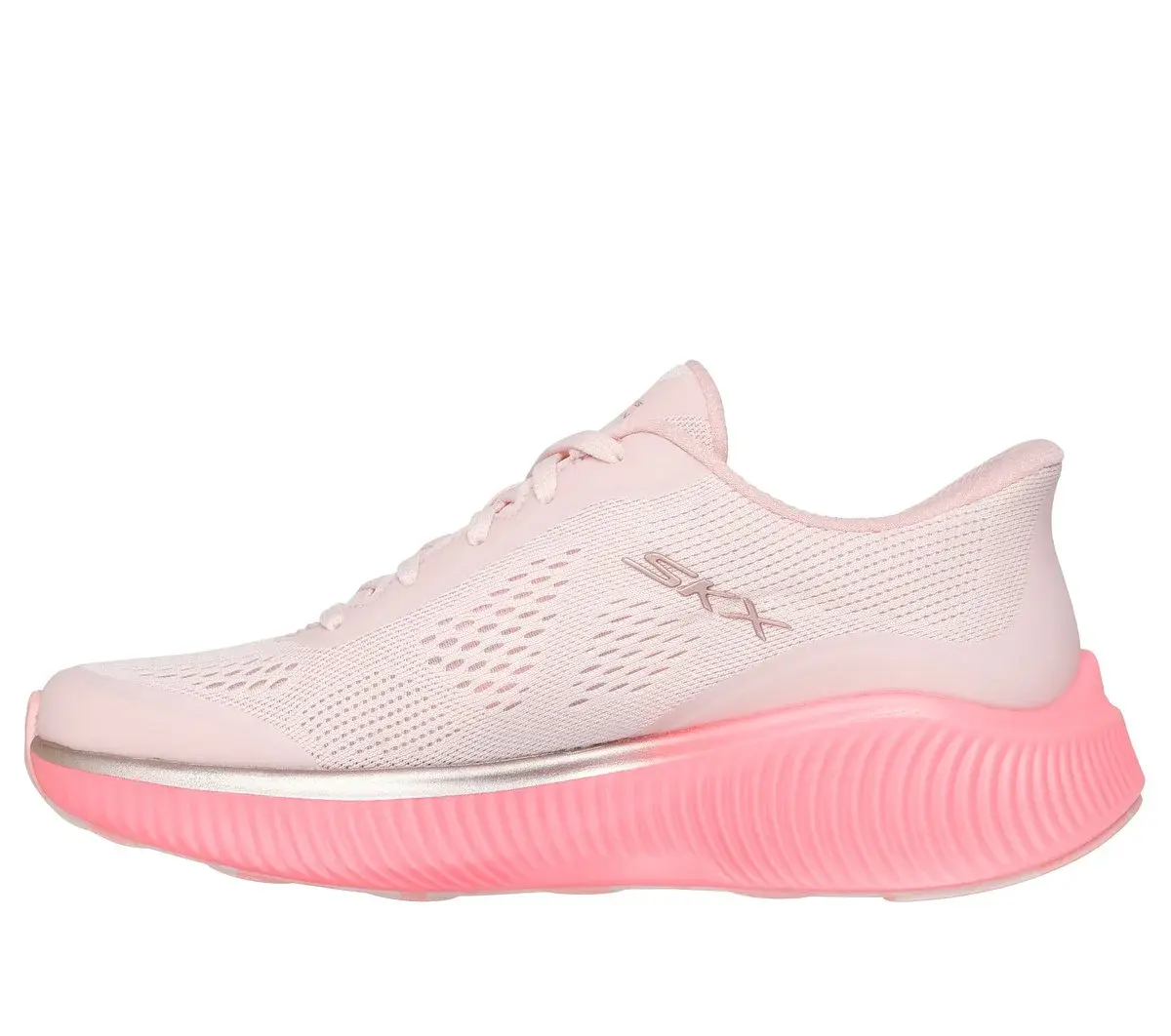 Skechers Slip-Ins: Überall laufen Skechers Slip-Ins: Überall laufen