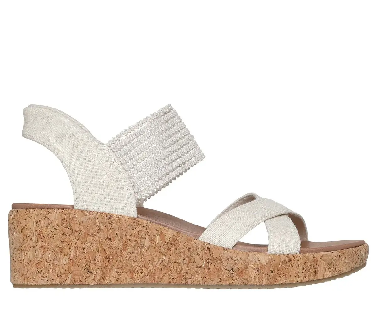 Skechers Slip-Ins: Beverlee Lux