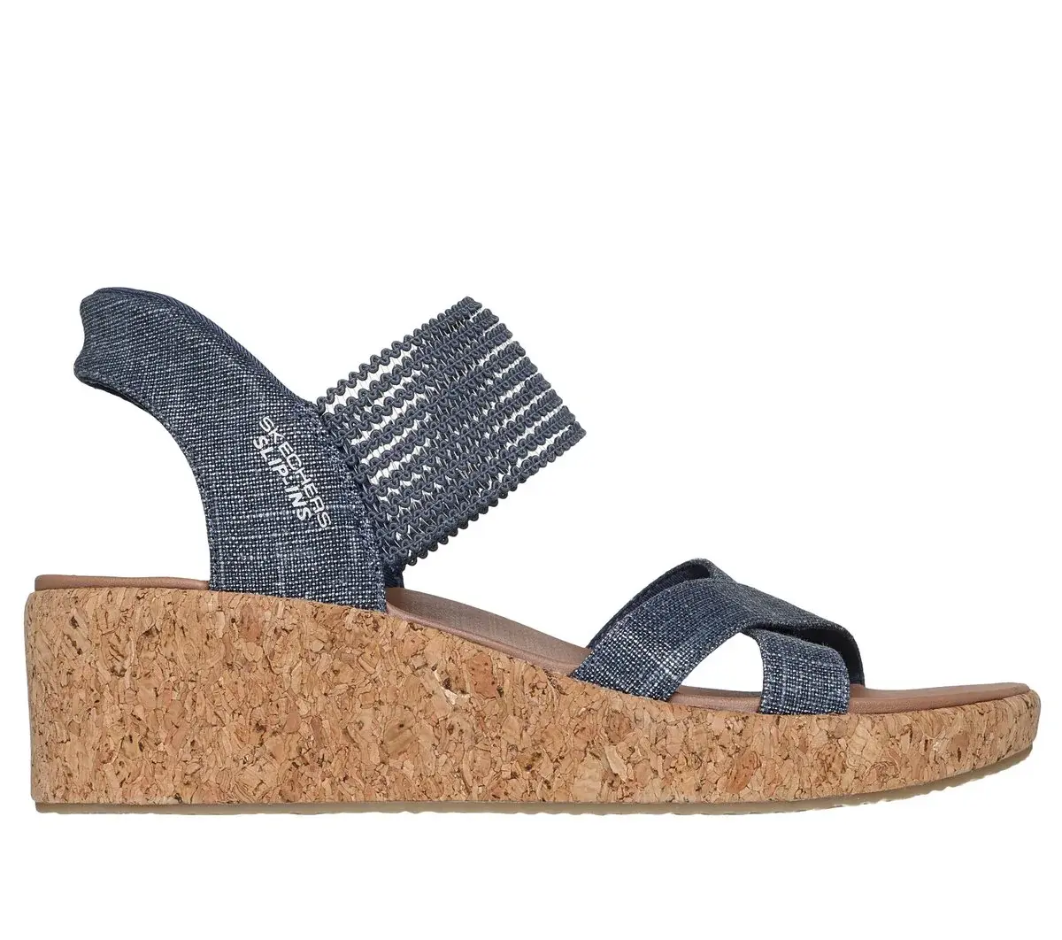 Skechers Slip-Ins: Beverlee Lux