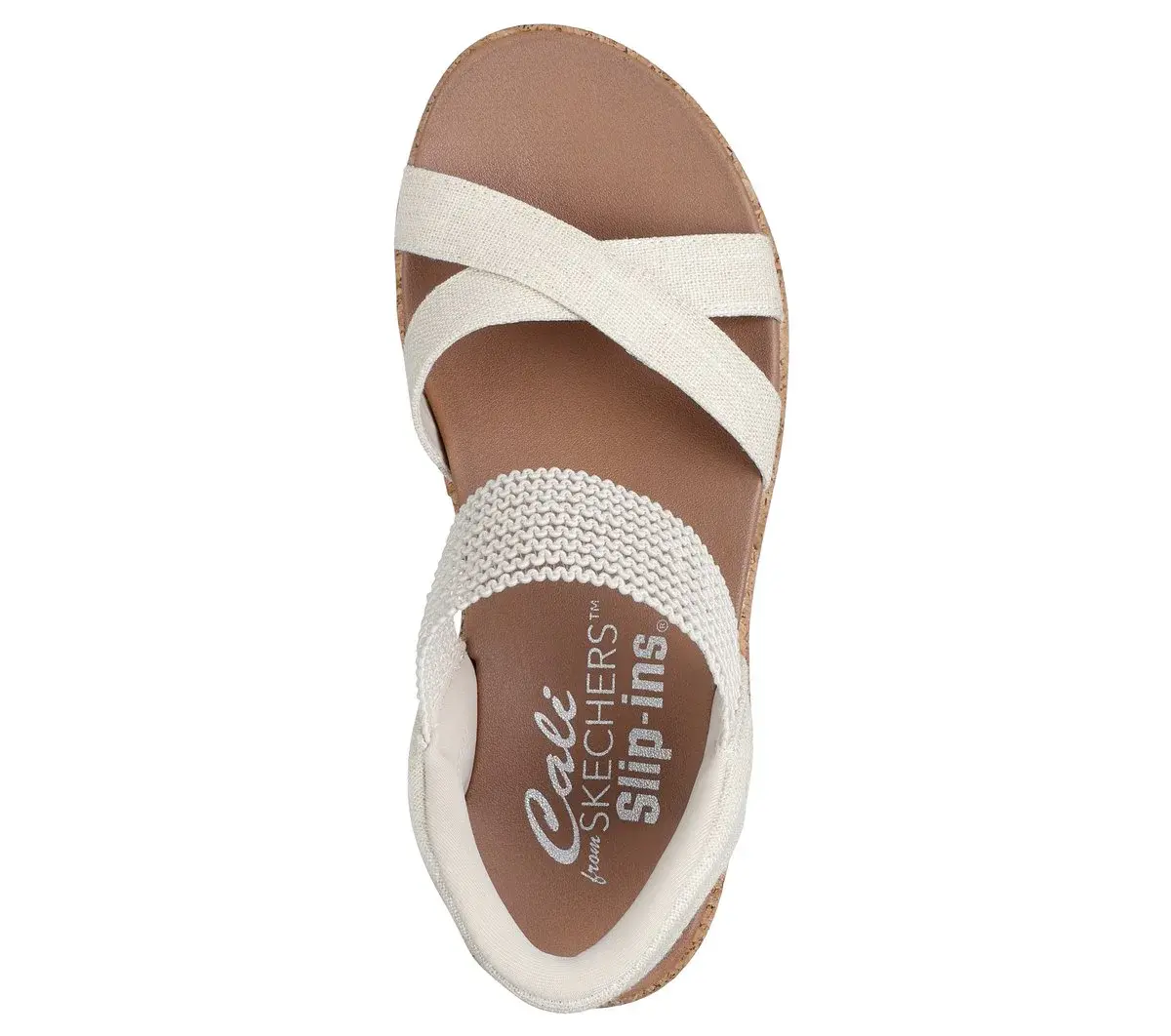 Skechers Slip-Ins: Beverlee Lux