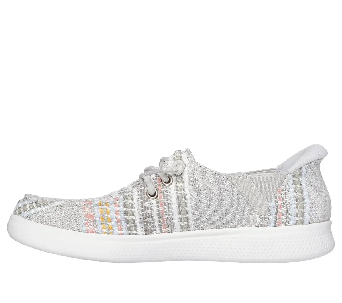 Skechers Slip-Ins: BOBS Skip Cute – August Air Skechers Slip-Ins: BOBS Skip Cute – August Air