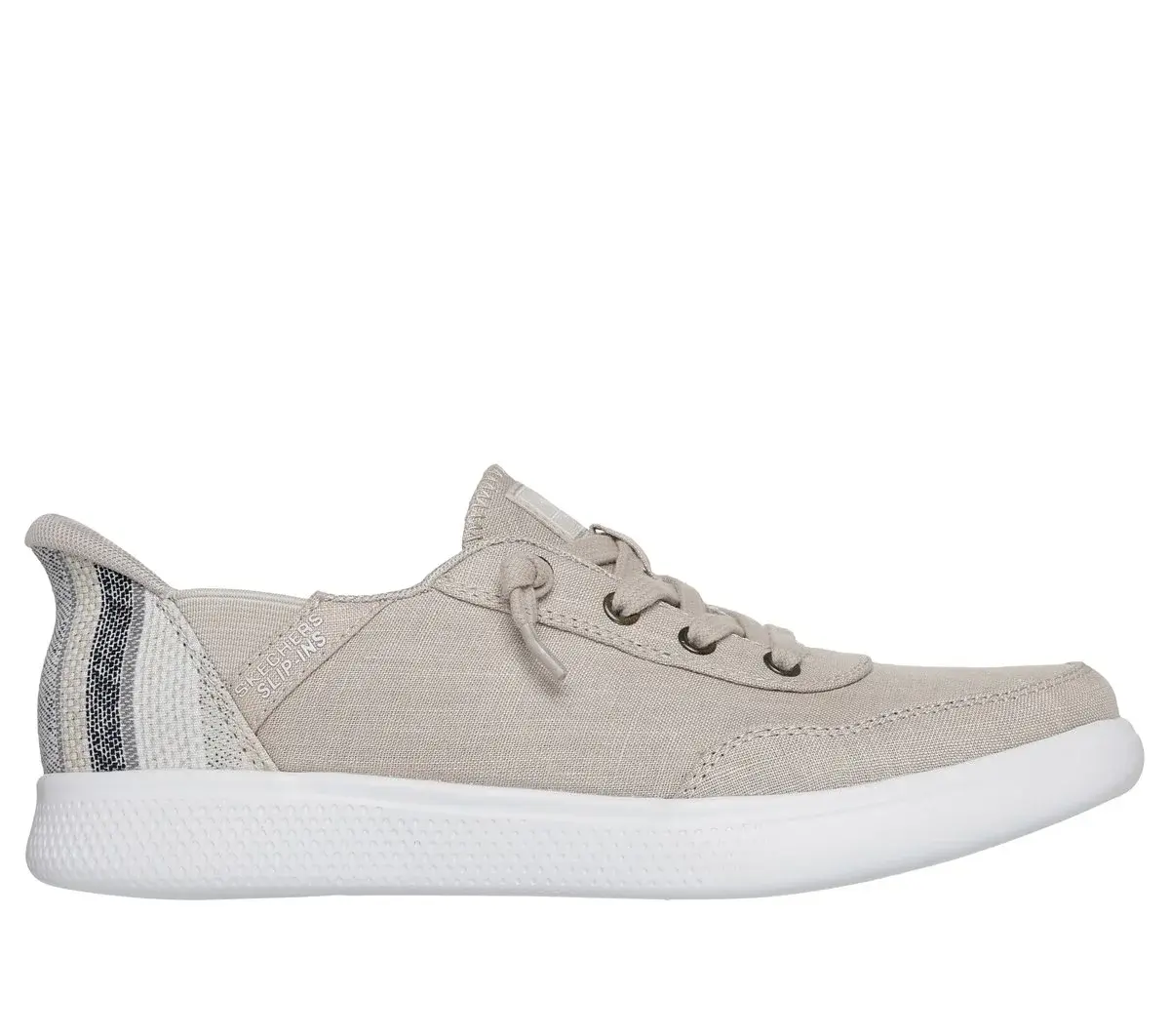 Skechers Slip-Ins: BOBS Skip Cute – B Cute Trim