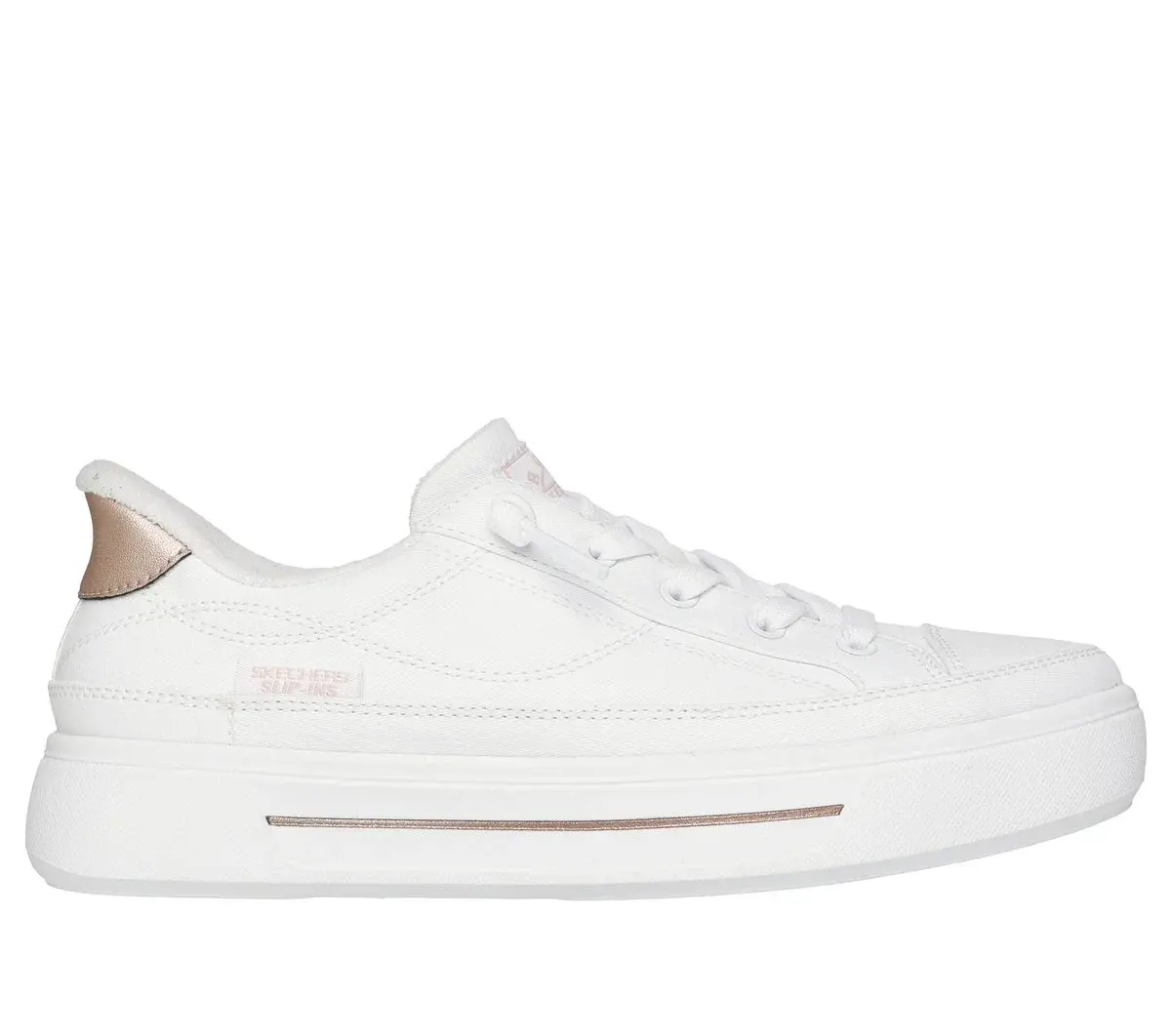 Skechers Slip-Ins: BOBS Social