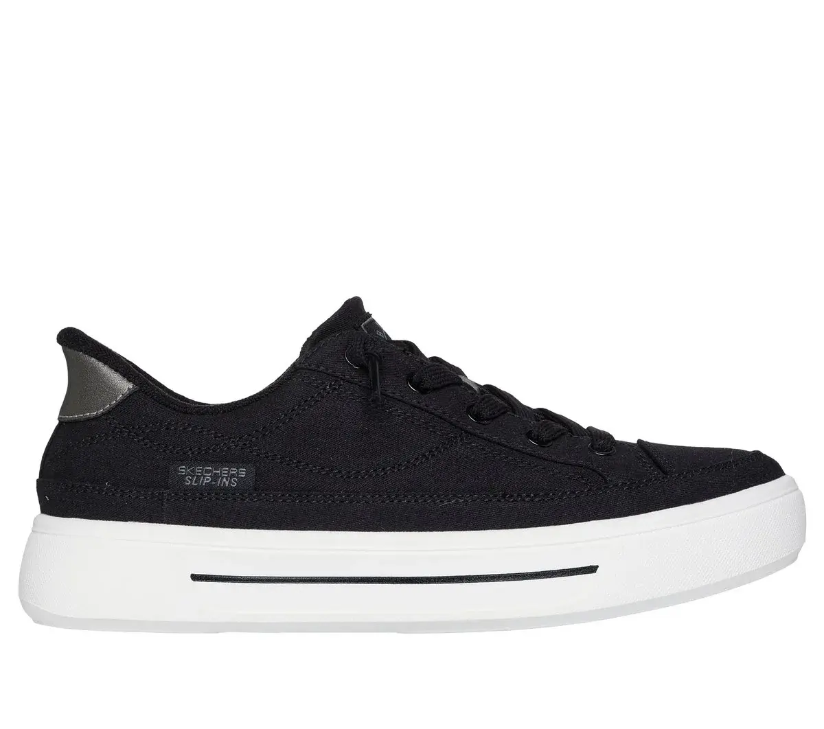 Skechers Slip-Ins: BOBS Social