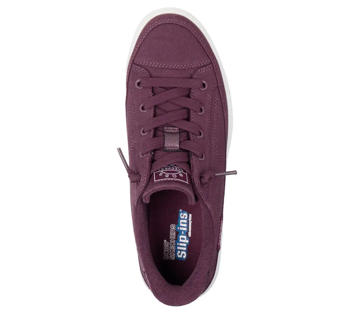 Skechers Slip-Ins: BOBS Social