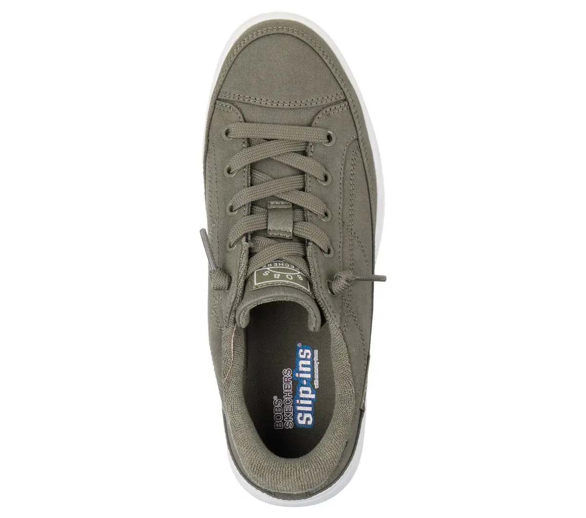 Skechers Slip-Ins: BOBS Social
