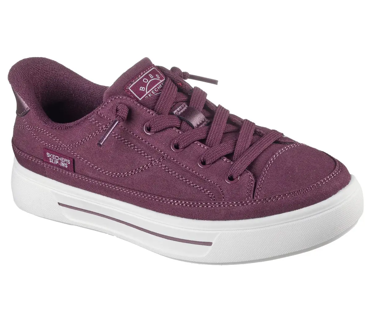 Skechers Slip-Ins: BOBS Social Skechers Slip-Ins: BOBS Social