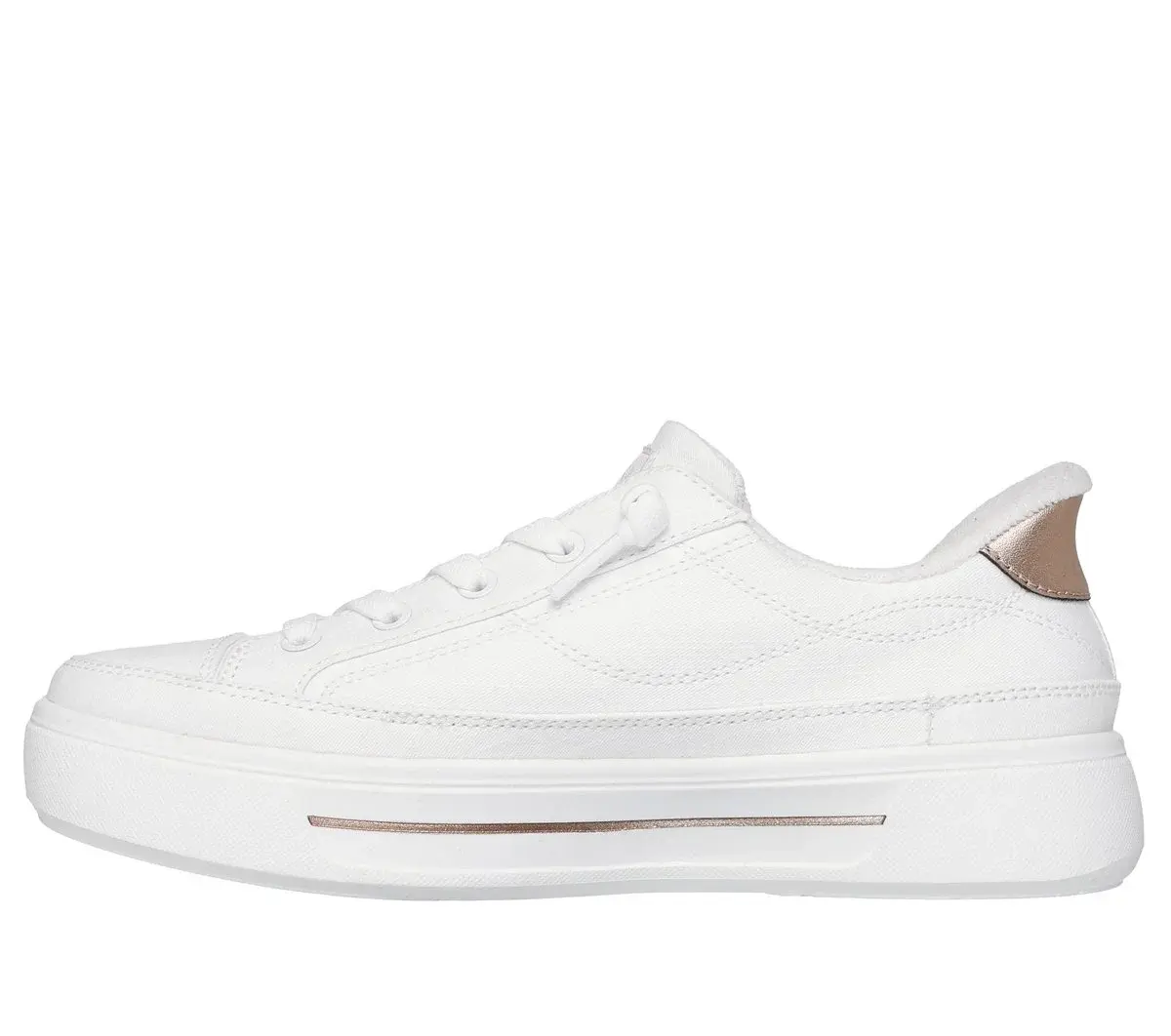 Skechers Slip-Ins: BOBS Social Skechers Slip-Ins: BOBS Social